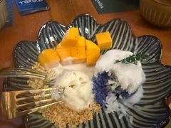 -Tegu泰古莲·泰国餐厅(红山6979店)