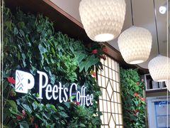 -Peet's Coffee皮爷咖啡(新天地黑标店)