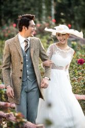 -太古映画婚纱摄影(天河店)