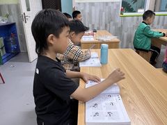 -智星少年学校·幼小衔接·精品托管