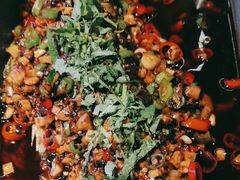 -盐帮食坊•小河帮川菜(四川师大店)