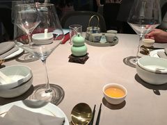 -金海华·悦食东方(苏州中心商场店)