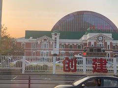 -沈阳站