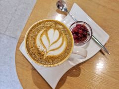 -Dazzling Cafe 蜜糖吐司专卖店