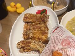 -新白鹿餐厅(城西银泰城店)