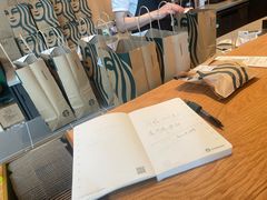 -星巴克(深圳广电金融中心分店)