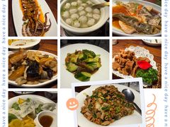 -前海沿·青岛菜(五四广场永旺店)