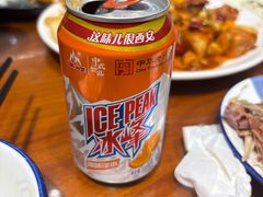 -临潼印象·特色陕菜