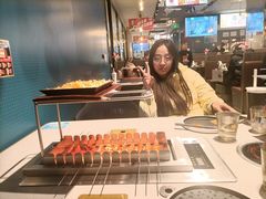 -丰茂烤串(外滩星荟中心店)
