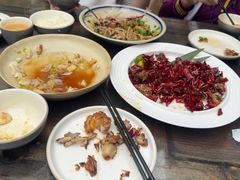 -尽善百年古院餐厅(王家老宅店)
