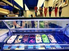 -CORNER CONE GELATO酷矿手作霜淇淋(南头古城店)