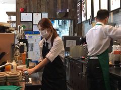 -星巴克臻选(深圳海上世界店)