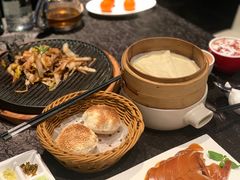 -大董(福田皇庭中心店)