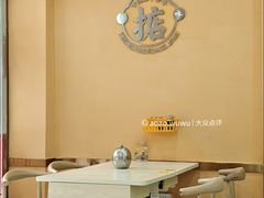 -何煲强·煲仔饭·啫啫煲顺德老字号(上下九店)
