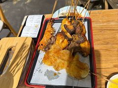 -蚝太郎 • 海鲜烧烤(阳光天地店)