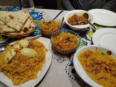 -Santoor 萨都里印度餐厅(北锣鼓巷店)