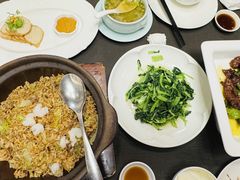 -蟹榭·本帮江浙菜·蟹宴(大宁久光商场店)