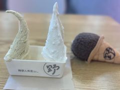 -野人先生Gelato(上海长宁龙之梦店)