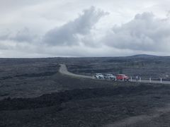 -夏威夷火山国家公园