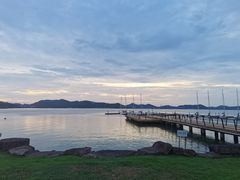 -东钱湖旅游度假区