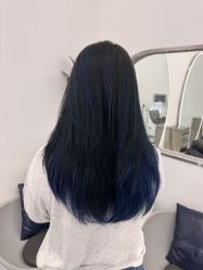 点击看大图 -5M HAIR SALON精品店