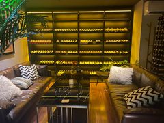 -ibarrel爱杯·bistro&brunch(江宁路店)
