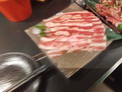 -谷牛日式烤肉(宝山U天地店)