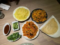 -老昌春饼(松北店)