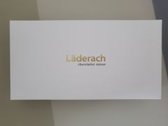 -Laderach 莱德拉(上海环贸iapm店)