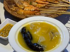 -79号渔船海鲜饭店(宝安店)