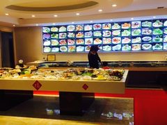 -大连湾旭日饭店(大连湾店)