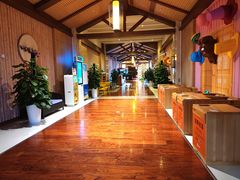 -汤连得温泉馆(宝山店)