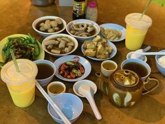 -新记肉骨茶