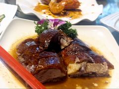 -强记海鲜·大排档(蛇口新街店)