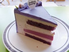 -Juicy Bakery(瑞景店)