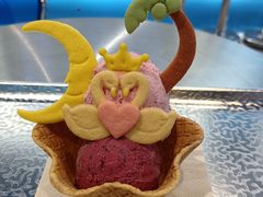 -CORNER CONE GELATO酷矿手作霜淇淋(南头古城店)