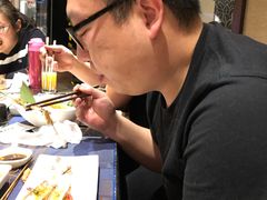 -大渔铁板烧(大悦城店)