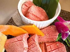 -银座苑烧肉酒场·烤活鳗(仙霞路店)