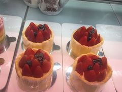 -巴黎贝甜(五道口店)