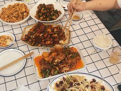 -乐乐餐厅(湘子庙街店)