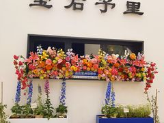 -青果巷历史文化街区