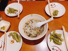 -福烤锦花(长乐路店)