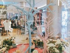 -皇庭广场(福华三路店)