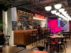 -弗兰克牛排西餐厅 Galla R By Ribone(上海首店)