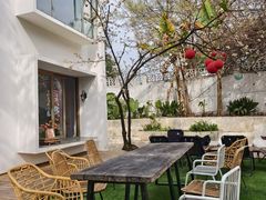 -柠檬花院烤肉·围炉煮茶·草坪团建·生日派对(三圣乡店)