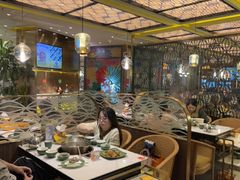 -润园四季椰子鸡火锅(欢乐海岸店)