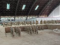 -秦始皇帝陵博物院(兵马俑)