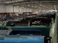 -沈阳铁路陈列馆