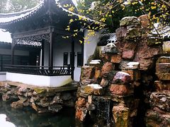 -常熟方塔园