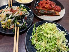 -蒜香焼肉PURUSHIN(马场路店)